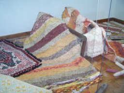 Museo del Artesano Muleño